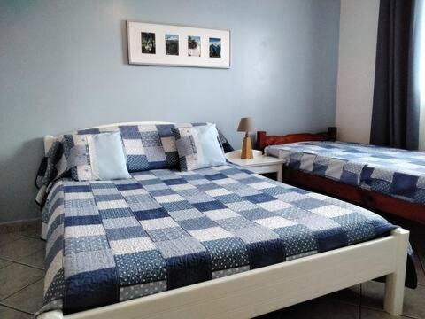 Chambre D'Hote Magdeleine Le Guillaume Luaran gambar